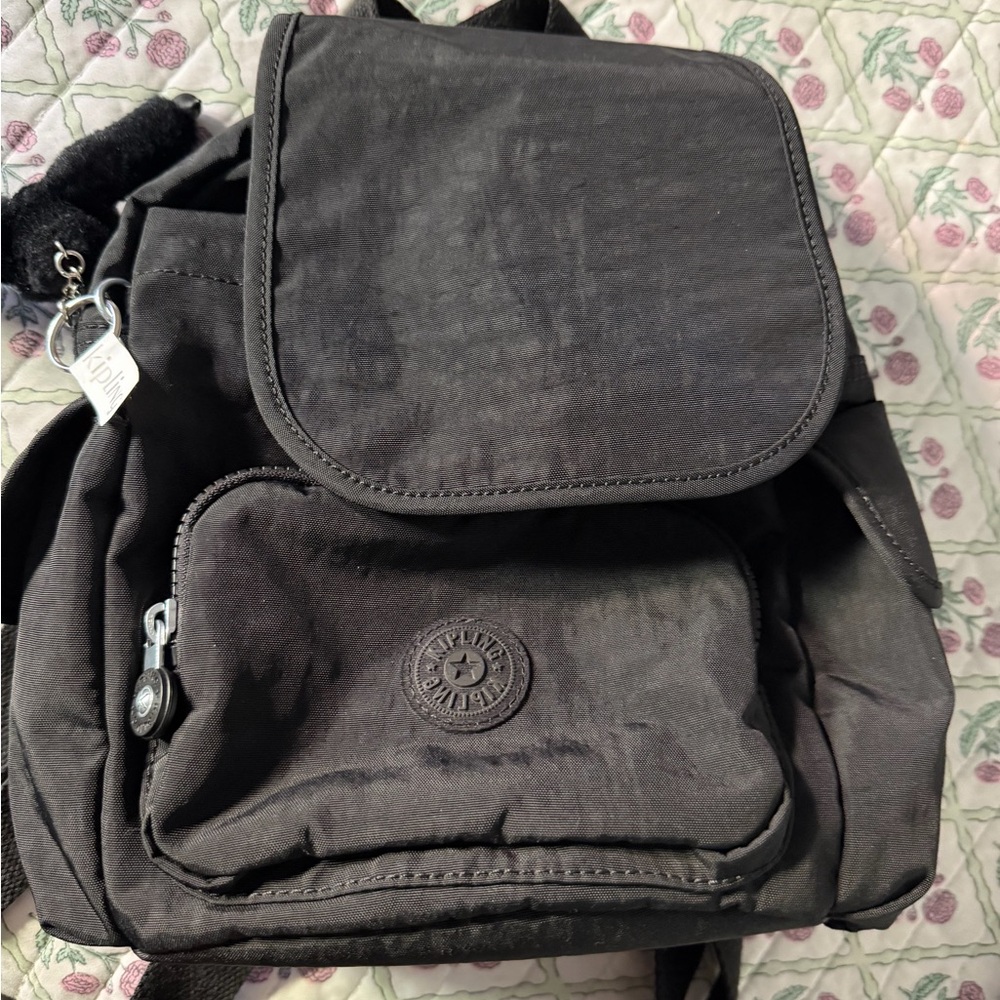 Kipling Mini Backpack - image 1